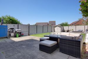 Patio/Garden- click for photo gallery